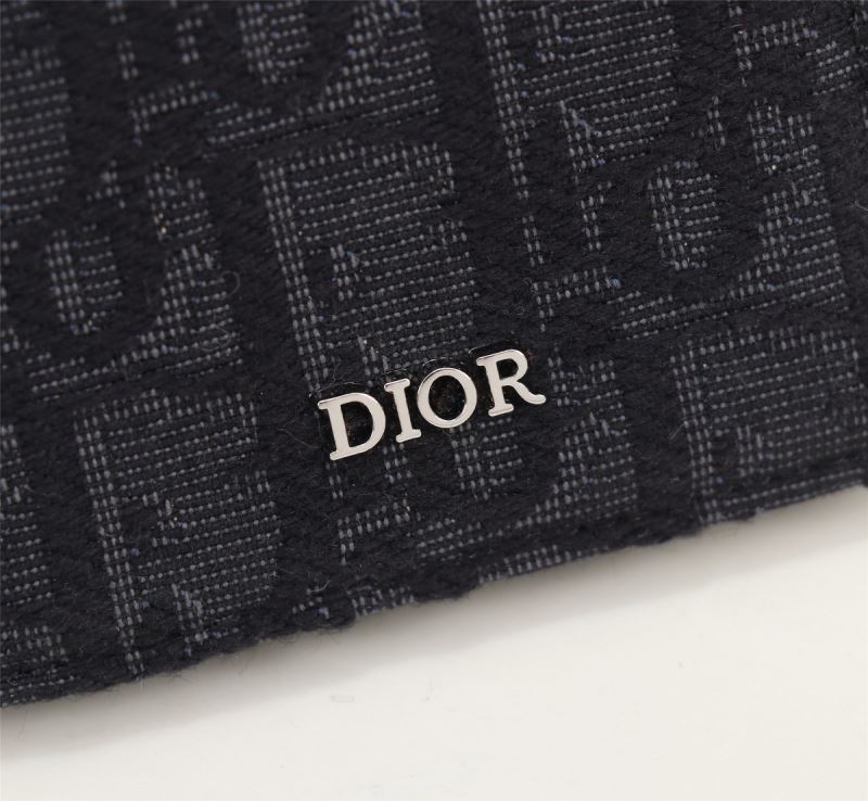 Christian Dior Wallet